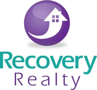 Recovery Realty Logo