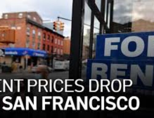 Rent Affordability Migration Crisis from San Francisco to Sacramento