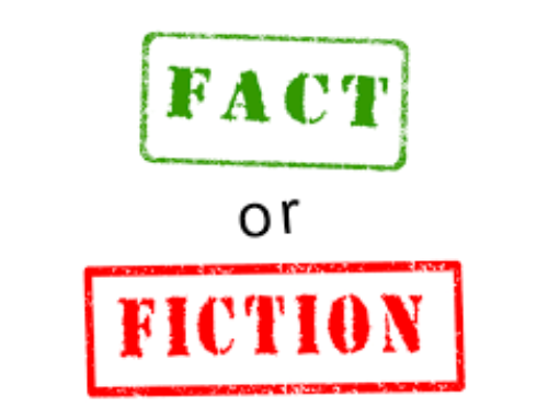 Homebuyer’s Fact or Fiction