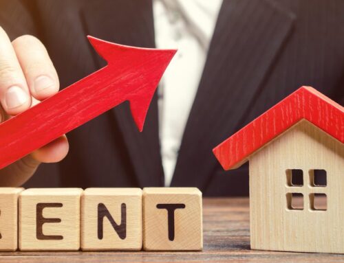 Five Reasons Why Rents are Rising at a Record Pace